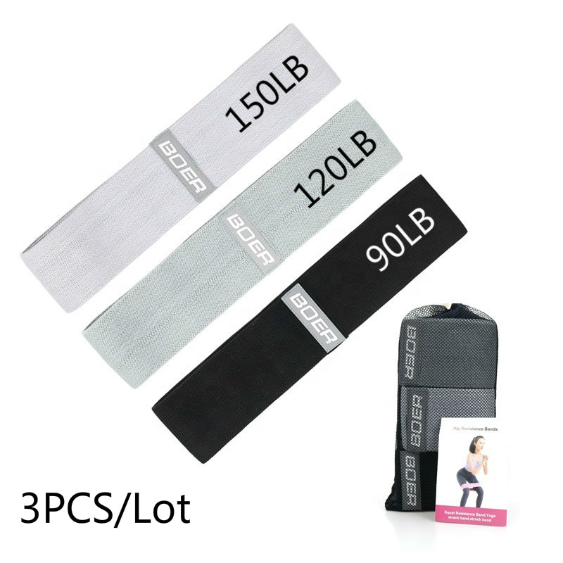 Sports Equipment Supplies - 3 Nam Nữ Vải Chống Ban