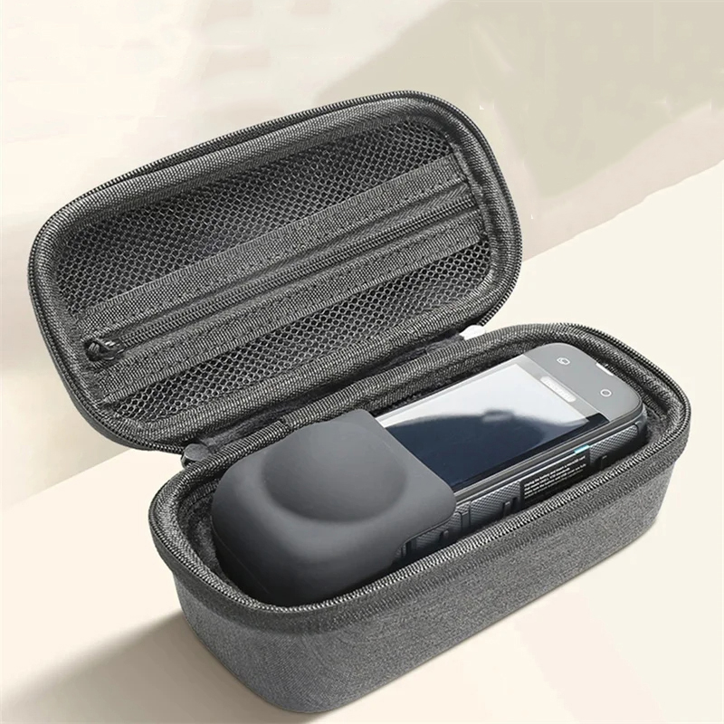 Sports Equipment Cabinet - Mini Carrying Case for Insta360 X4