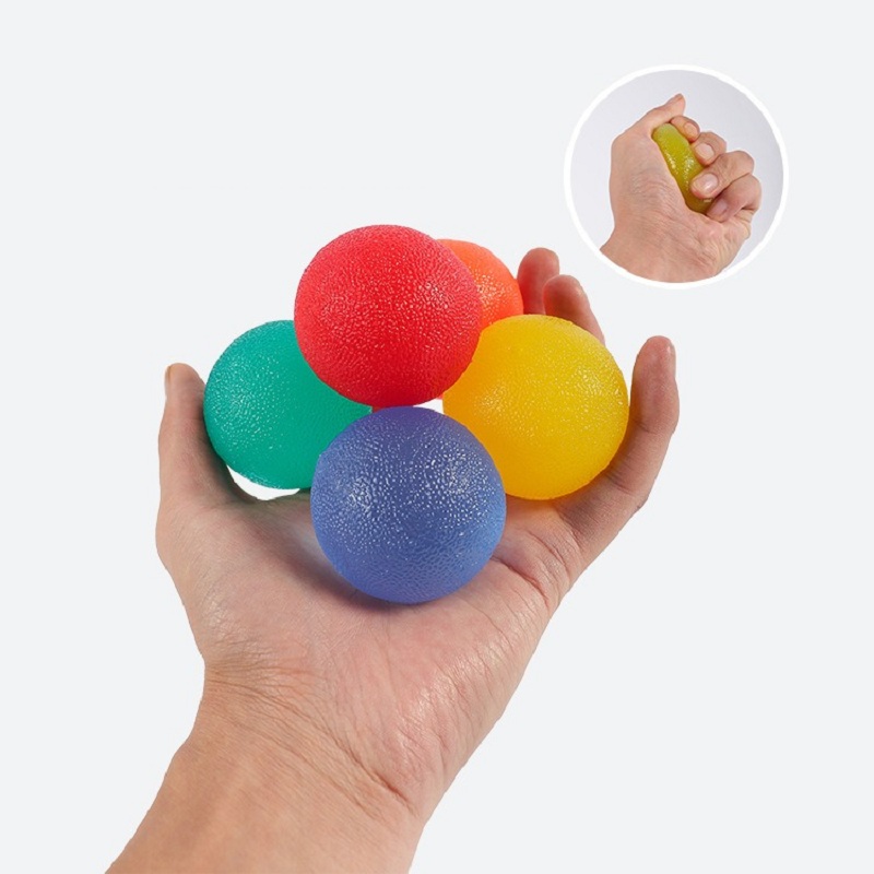 Sports Equipment Supplies - Tay Cầm Trứng Cầm Bóng Ngón