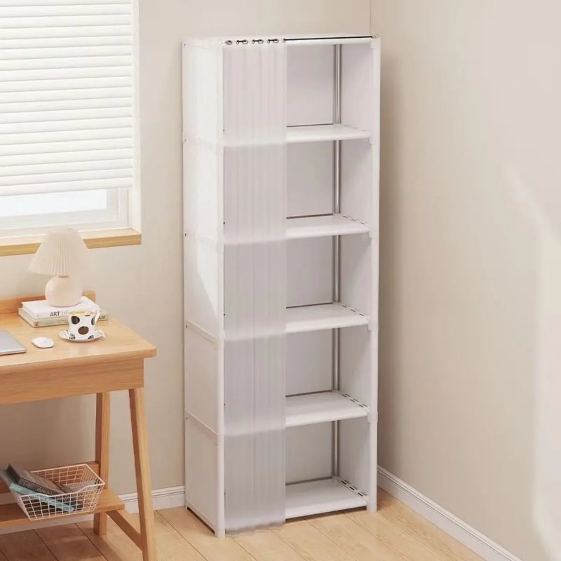 Sports Equipment Cabinet - Clothes Wardrobe Closet Cabinet Storage Motorcycle