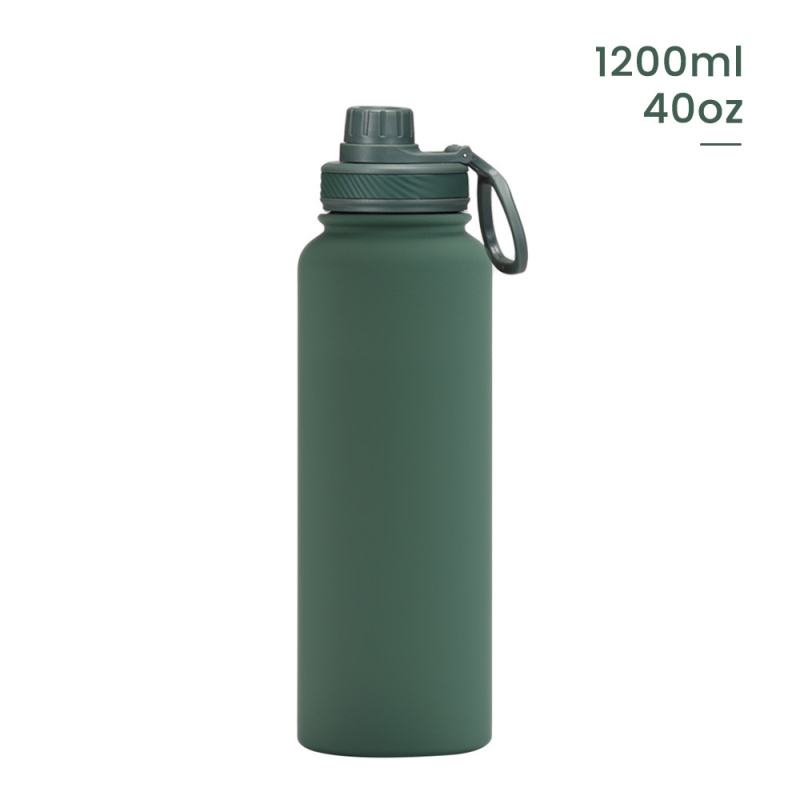 PuraCool 40oz 1200ml thermos s - đánh giá và giá Sports Equipment And Names