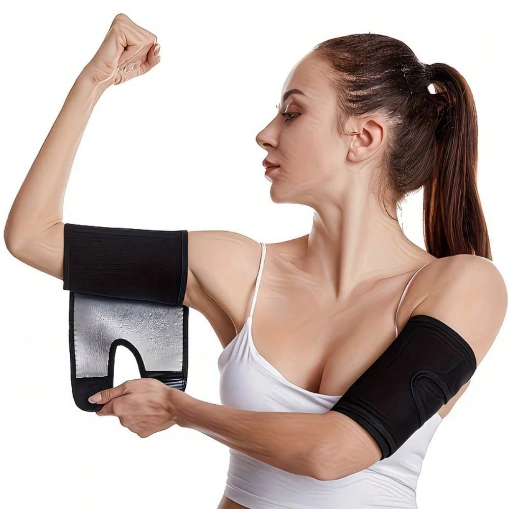 1pc Unisex Arm Fitness Band, S - đánh giá và giá Sports Equipment Supplies