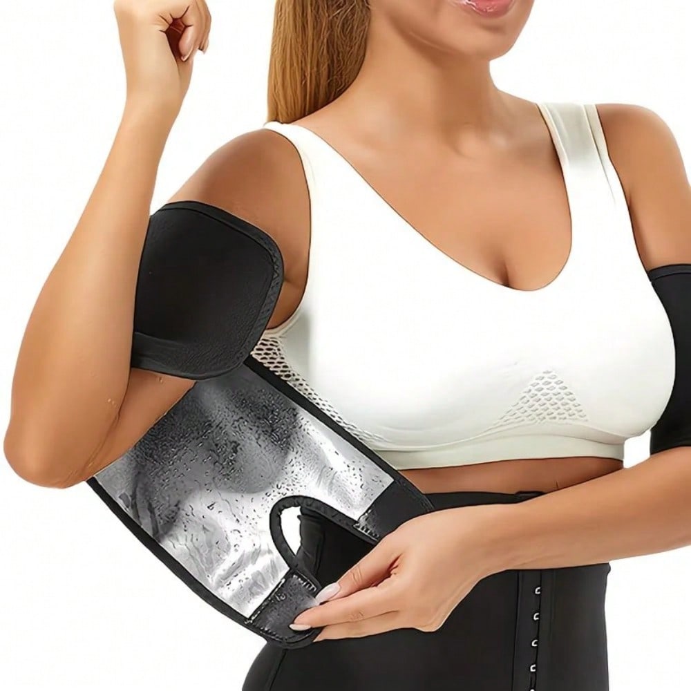 1pc Unisex Arm Fitness Band, S - đánh giá và giá Sports Equipment Supplies