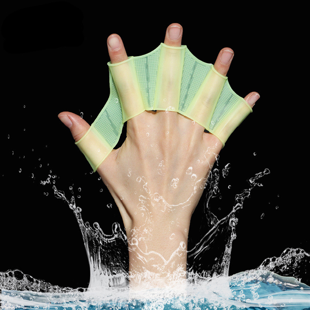 Silicone Swimming Fins Flipper - đánh giá và giá Sports Equipment 7 Year Old