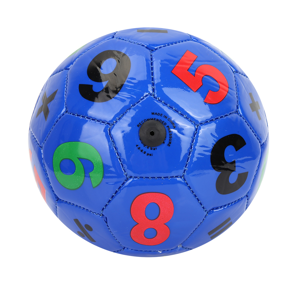 Children Outdoor Sport Footbal - đánh giá và giá Sports Equipment 7 Year Old