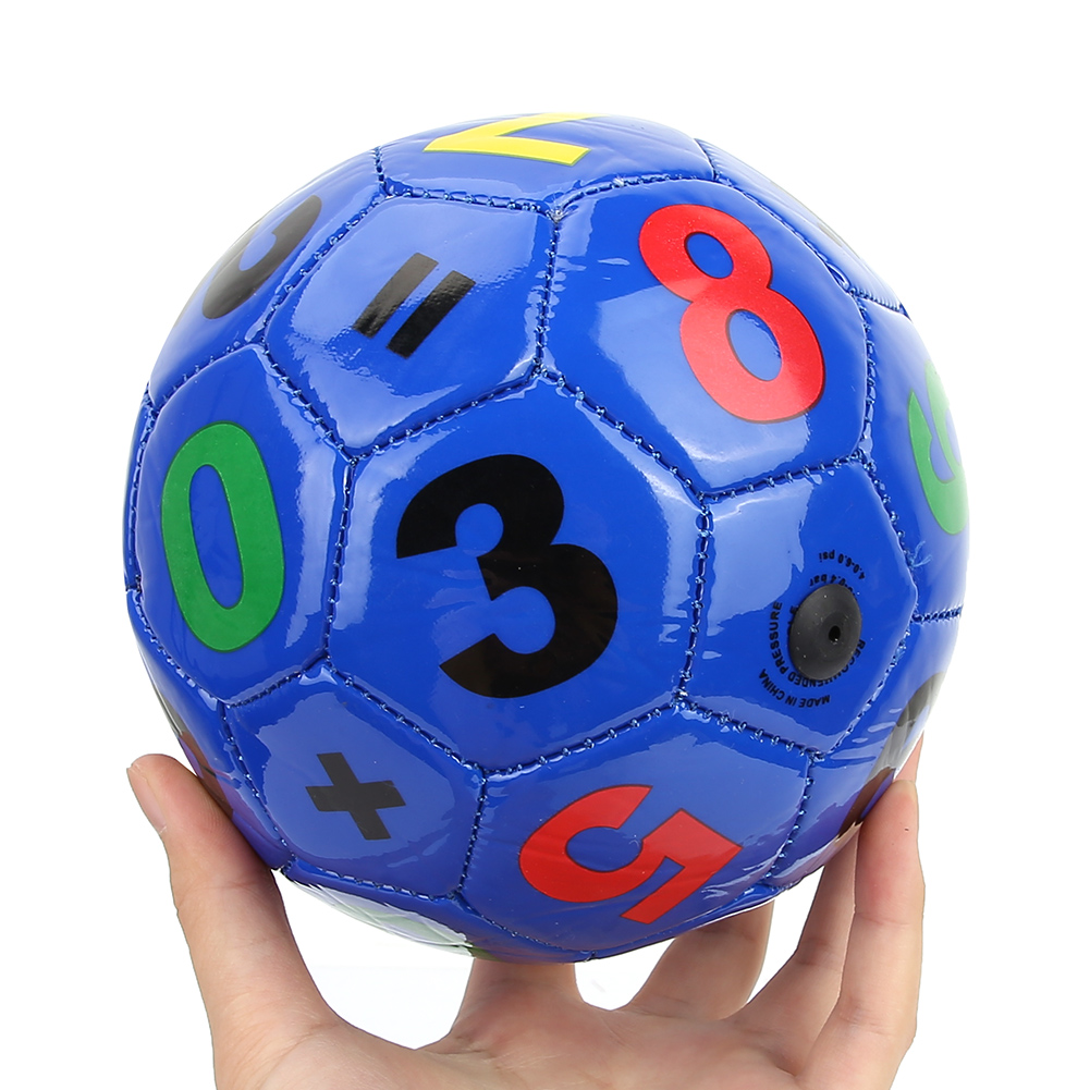 Children Outdoor Sport Footbal - đánh giá và giá Sports Equipment 7 Year Old