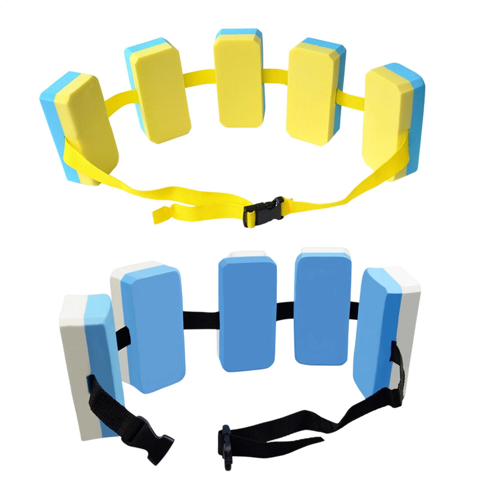 Swimming Buoyancy Belt Adjusta - đánh giá và giá Sports Equipment Supplies