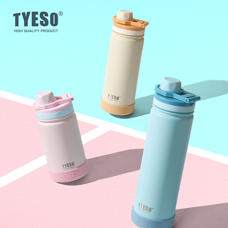 TYESO Stainless Steel Vacuum F - đánh giá và giá Sports Equipment 7 Year Old