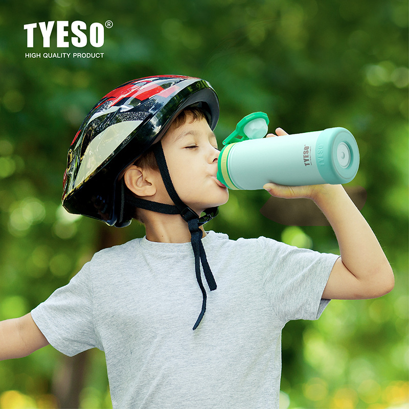 TYESO Stainless Steel Vacuum F - đánh giá và giá Sports Equipment 7 Year Old