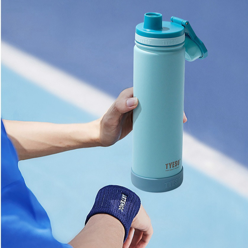 TYESO Stainless Steel Vacuum F - đánh giá và giá Sports Equipment 7 Year Old