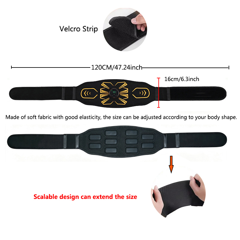 Smart Abs Trainer Muscle Toner - đánh giá và giá Sports Equipment Vending Machine
