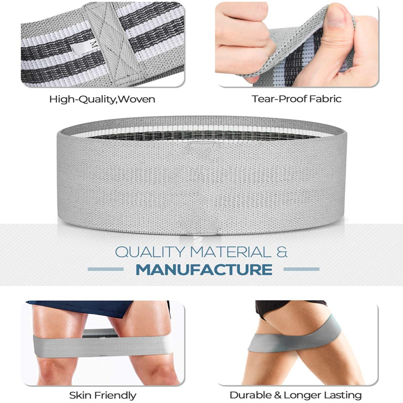 3 Nam Nữ Vải Chống Ban Nhạc Bộ - đánh giá và giá Sports Equipment Supplies