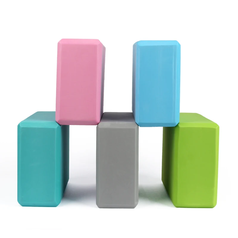 Xốp EVA Yoga Block Đạo Cụ Gạch - đánh giá và giá Sports Equipment Vending Machine
