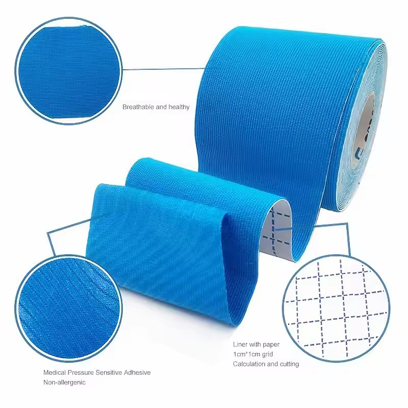 5CMX5M Muscle Recovery Patch S - đánh giá và giá Sports Equipment Supplies
