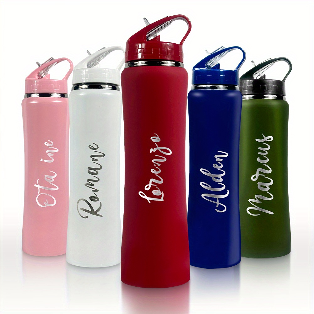 Personalized Name Straw Water  - đánh giá và giá Sports Equipment And Names