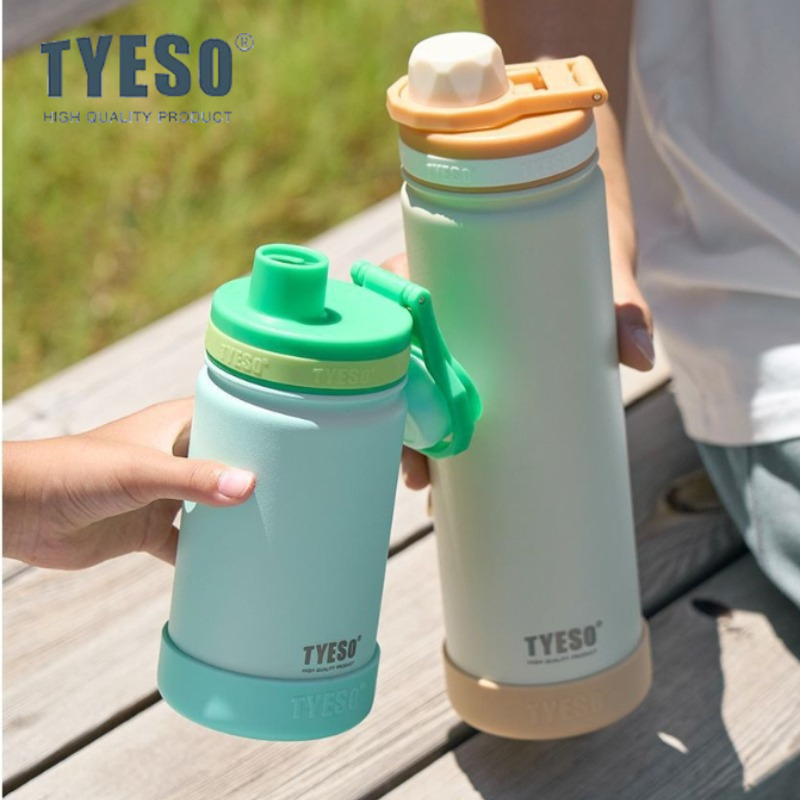 TYESO 420/600/750ml Sport Ther - đánh giá và giá Sports Equipment 7 Year Old