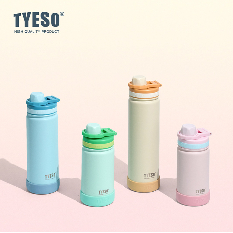 TYESO 420/600/750ml Sport Ther - đánh giá và giá Sports Equipment 7 Year Old