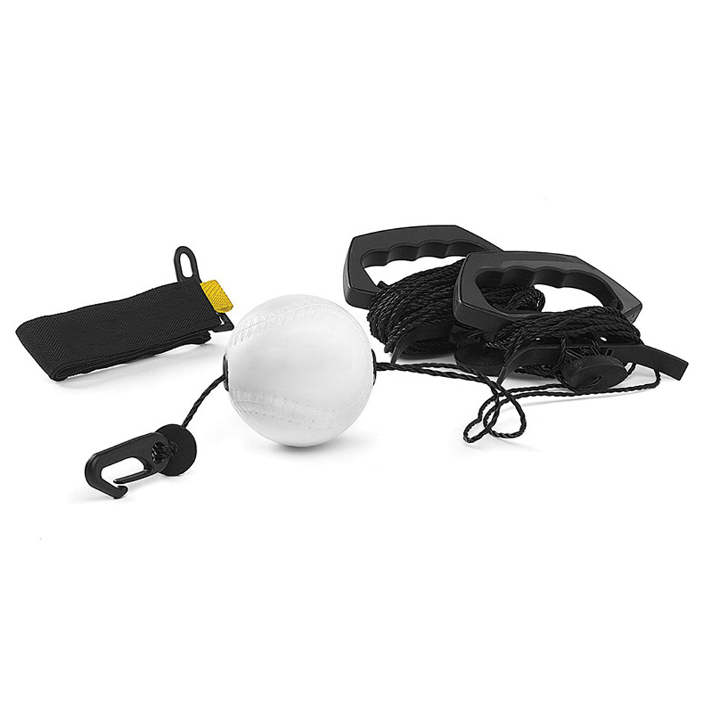 Bóng Chày Xoay Huấn Luyện Bóng - đánh giá và giá Sports Equipment 7 Year Old