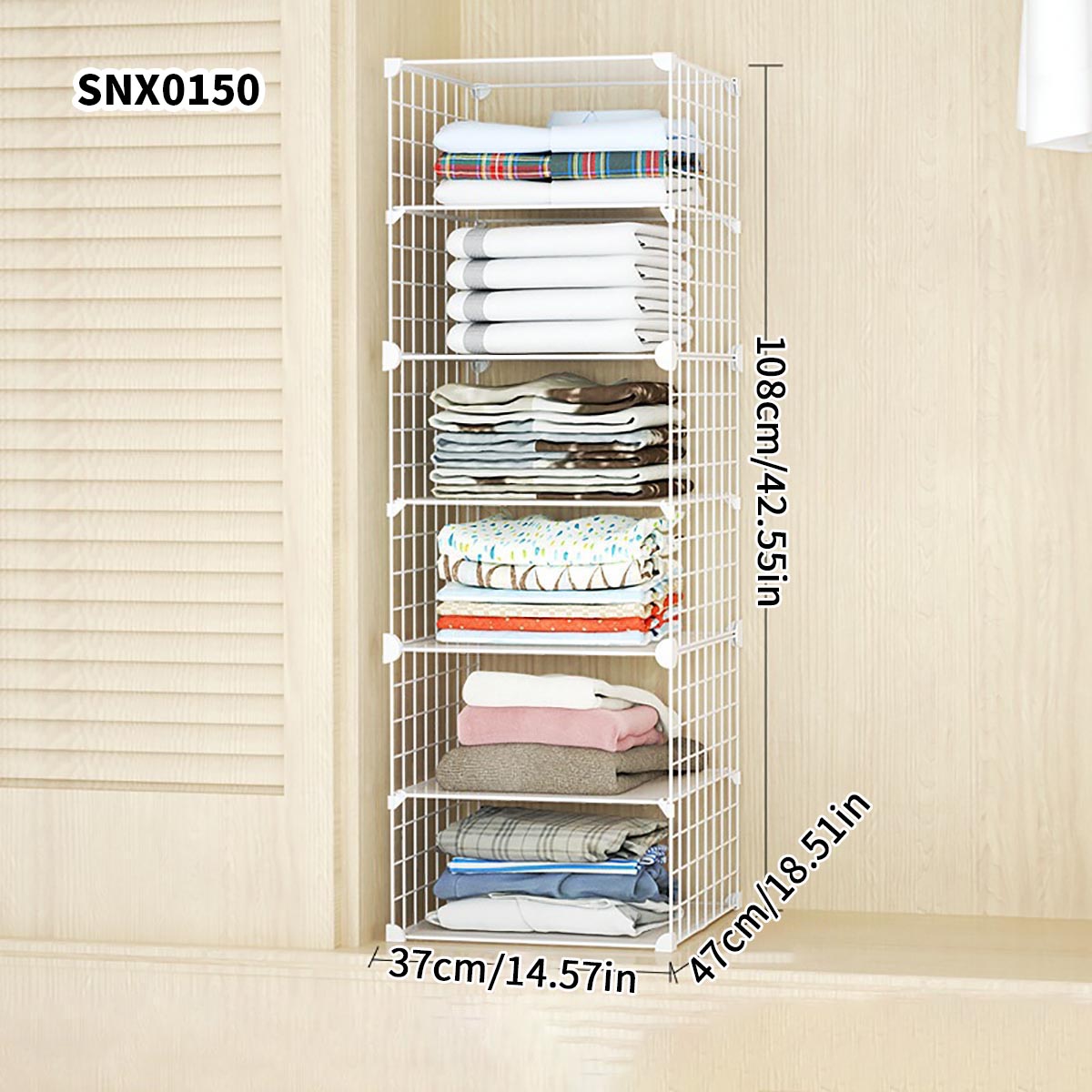 Clothing Layered Storage Wardr - đánh giá và giá Sports Equipment Cabinet