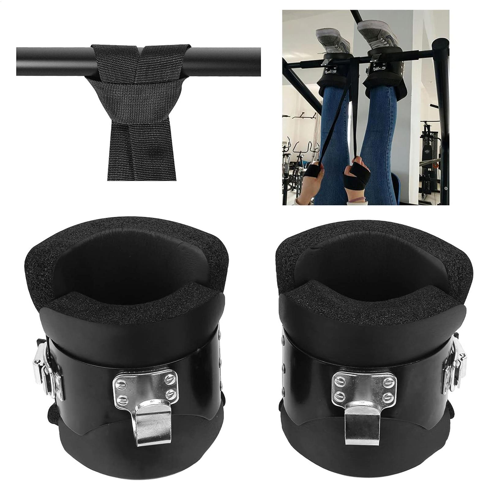 1 Pair Hanging Pull Up Boots H - đánh giá và giá Sports Equipment Vending Machine