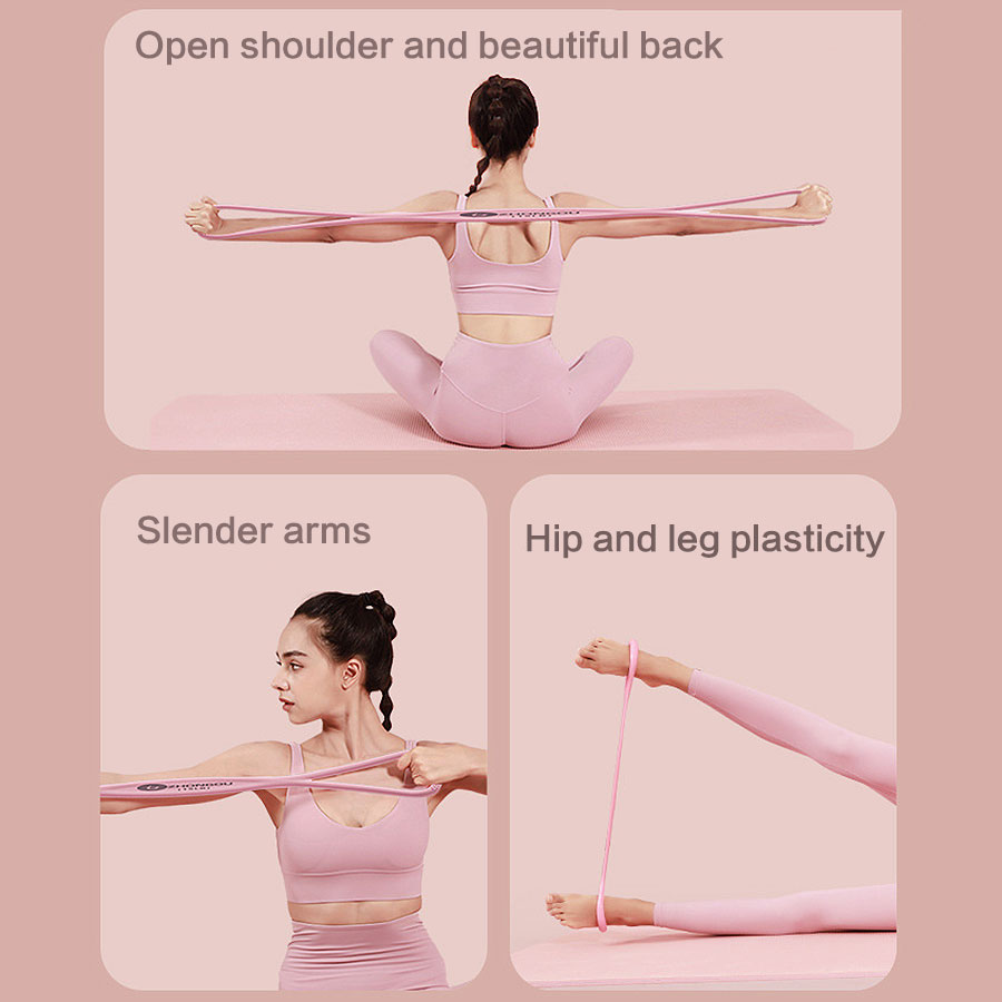 1pcs Resistance Bands, Yoga Re - đánh giá và giá Sports Equipment Supplies