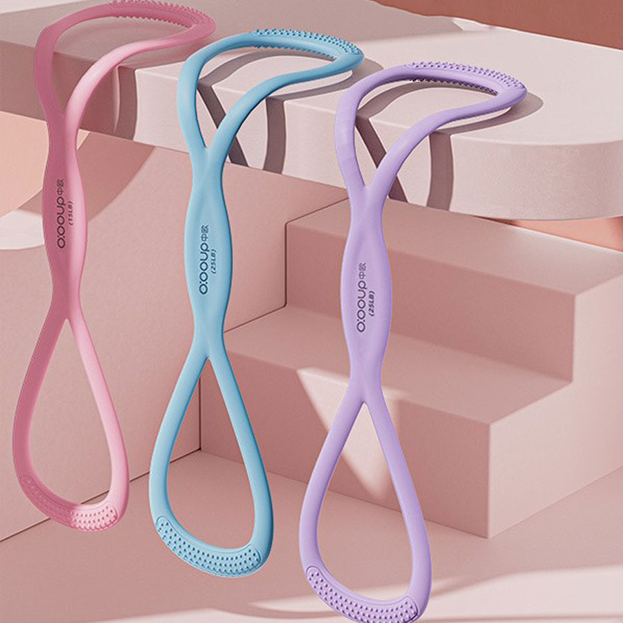 1pcs Resistance Bands, Yoga Re - đánh giá và giá Sports Equipment Supplies