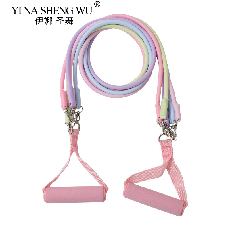 Ankle Straps Resistance Bands  - đánh giá và giá Sports Equipment Supplies