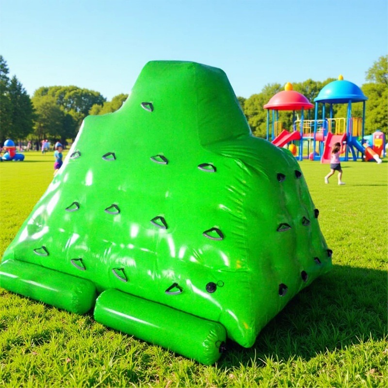 New inflatable products, amuse - đánh giá và giá Sports Equipment And Facilities
