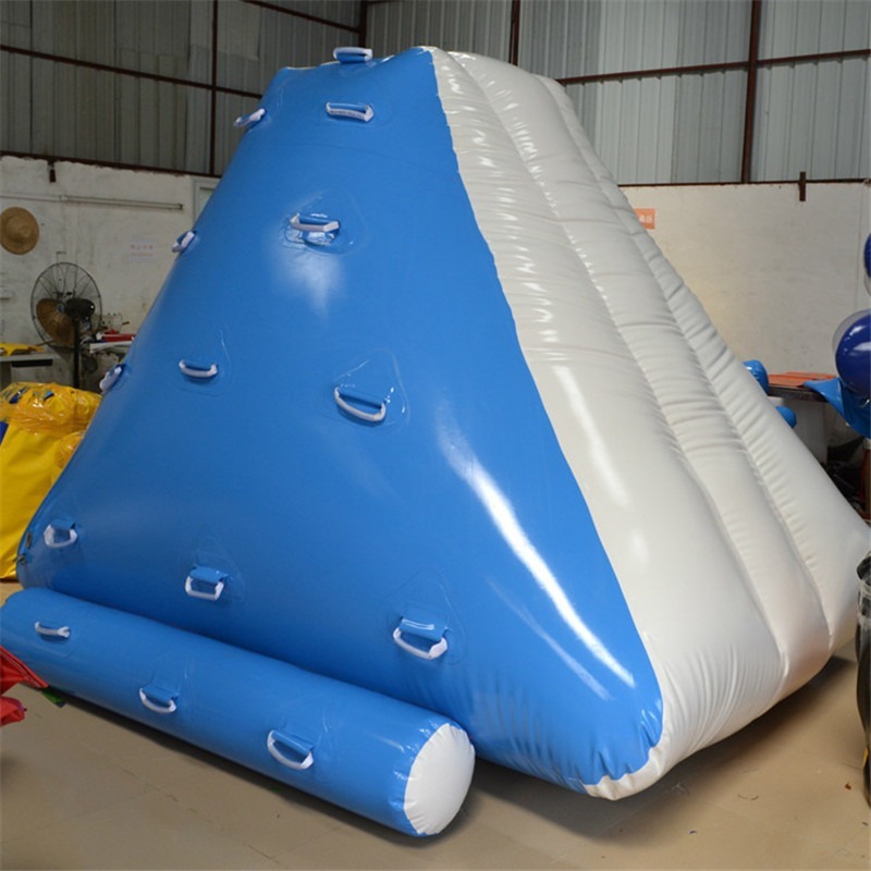 New inflatable products, amuse - đánh giá và giá Sports Equipment And Facilities