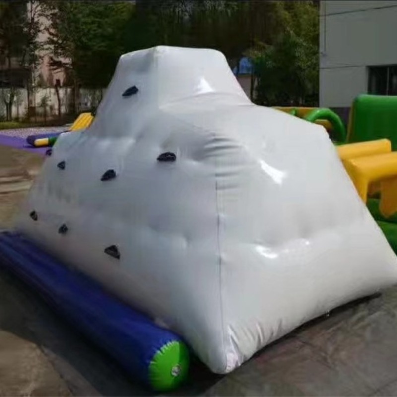 New inflatable products, amuse - đánh giá và giá Sports Equipment And Facilities