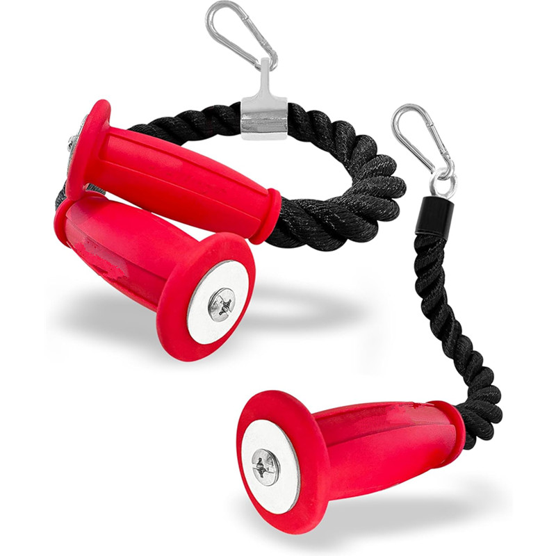 Ergonomic Tricep Ropes Non-Sli - đánh giá và giá Sports Equipment Vending Machine