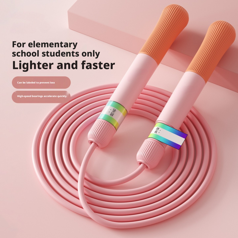 Children Jump Rope Tangle-Free - đánh giá và giá Sports Equipment For Primary School
