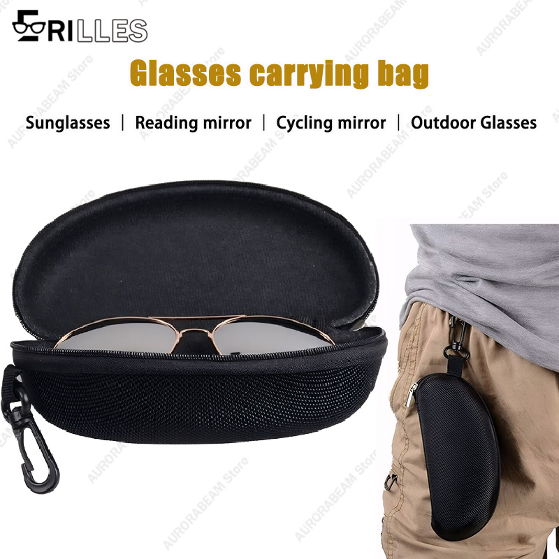 Portable Sunglasses Travel Cas - đánh giá và giá Sports Equipment Cabinet