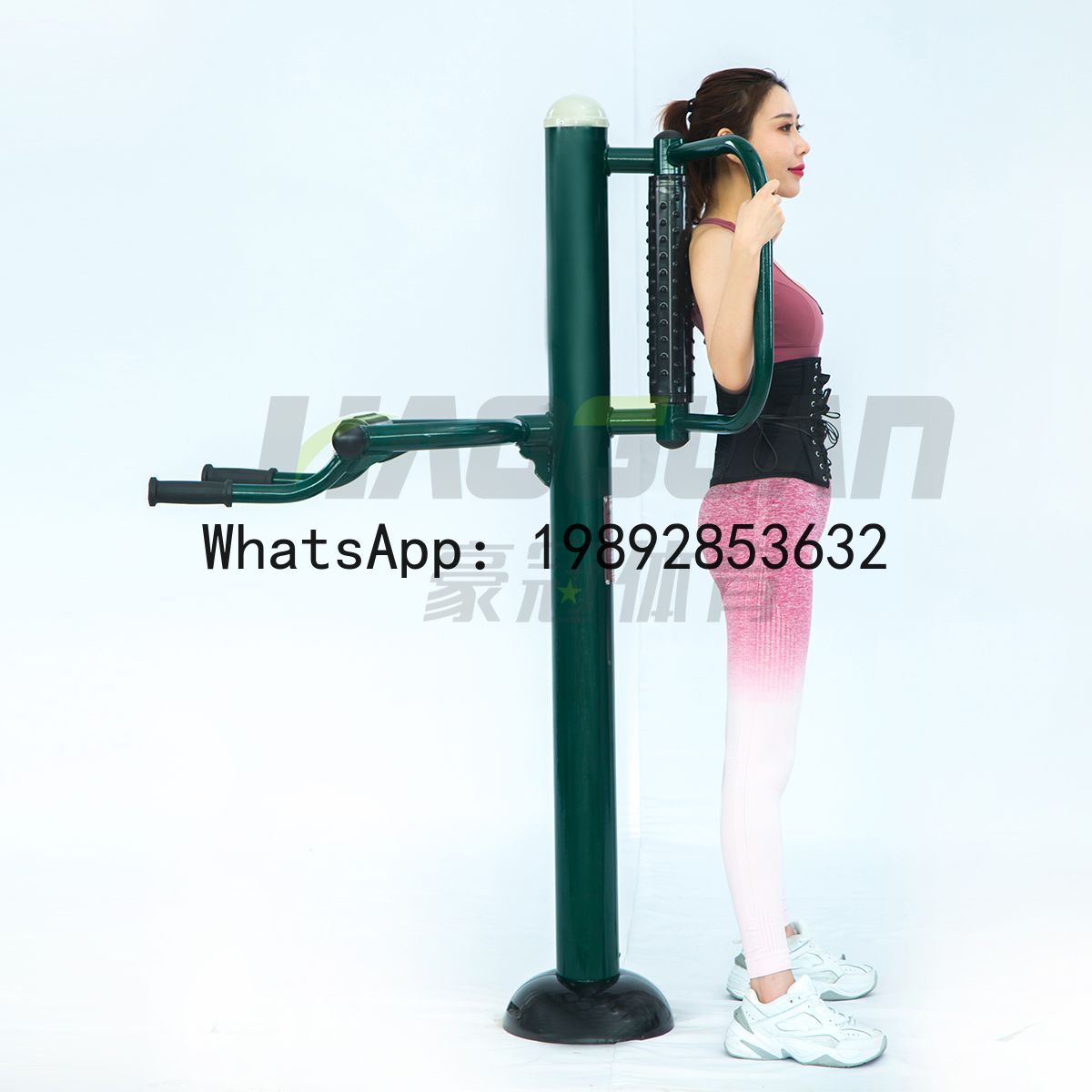 HYS fitness equipment and faci - đánh giá và giá Sports Equipment And Facilities