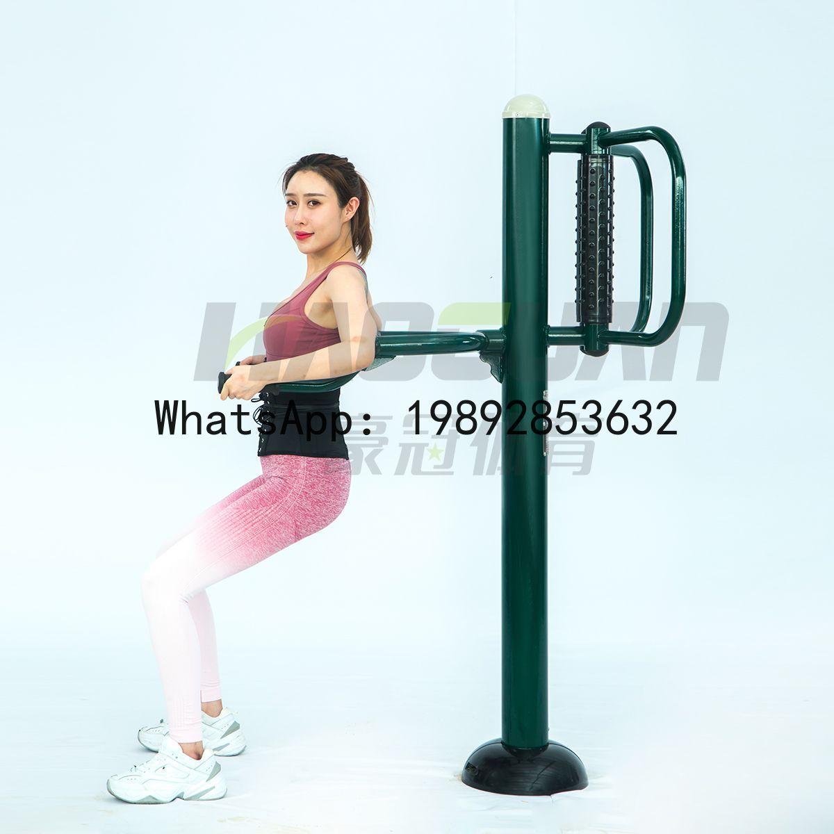 HYS fitness equipment and faci - đánh giá và giá Sports Equipment And Facilities