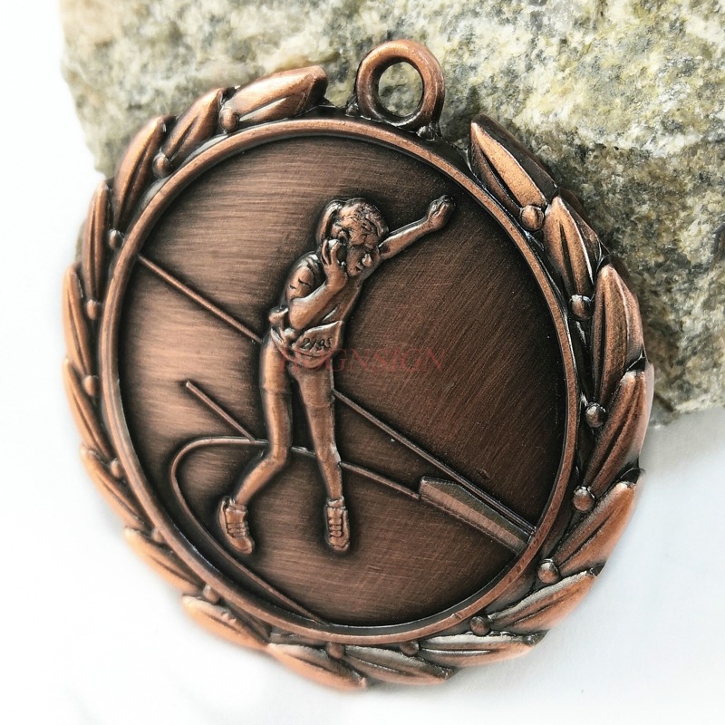 Woman Shot Put Medal Metal Chi - đánh giá và giá Shot Put Metal