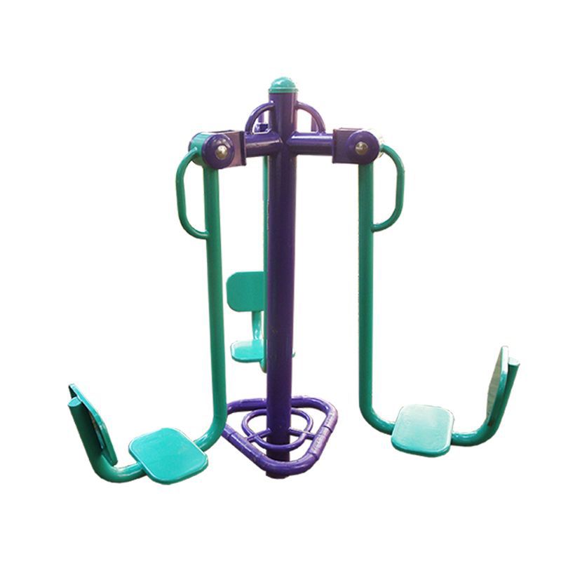 Three-person pedal device outd - đánh giá và giá Sports Equipment And Facilities