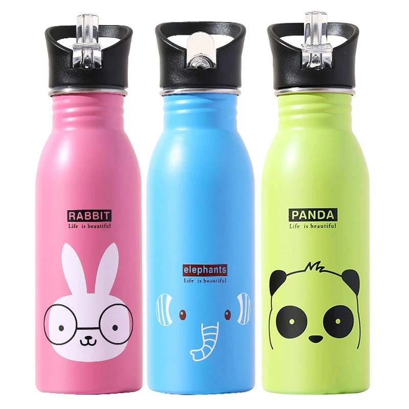 500ML Stainless Steel Water Bo - đánh giá và giá Sports Equipment 7 Year Old