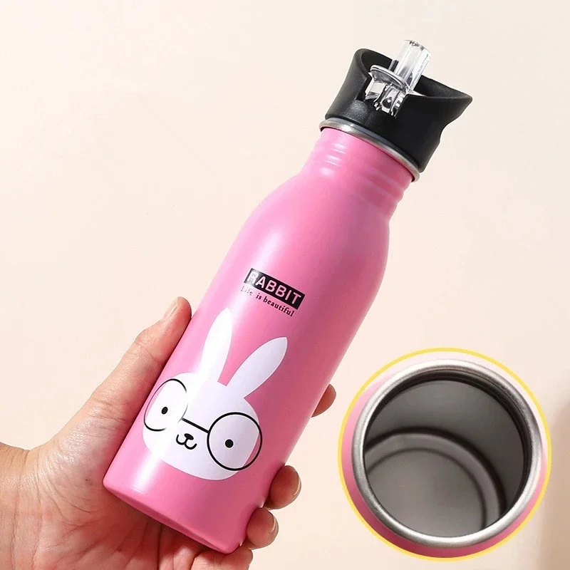 500ML Stainless Steel Water Bo - đánh giá và giá Sports Equipment 7 Year Old