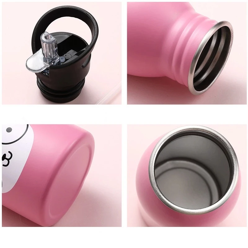 500ML Stainless Steel Water Bo - đánh giá và giá Sports Equipment 7 Year Old