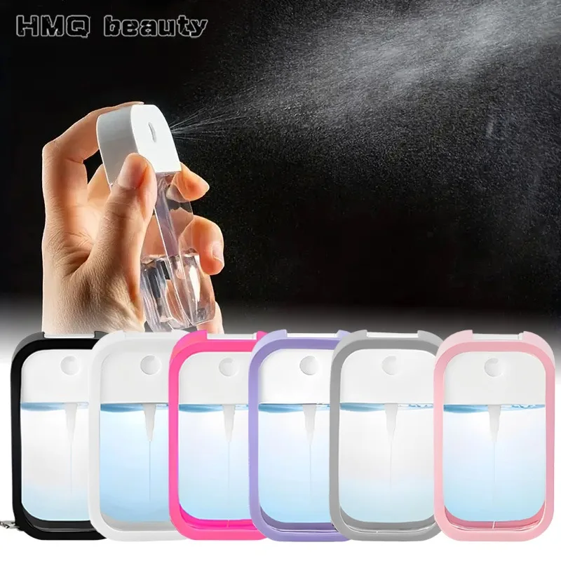 50ml Portable Card Type Perfum - đánh giá và giá Sports Equipment Disinfectant Spray