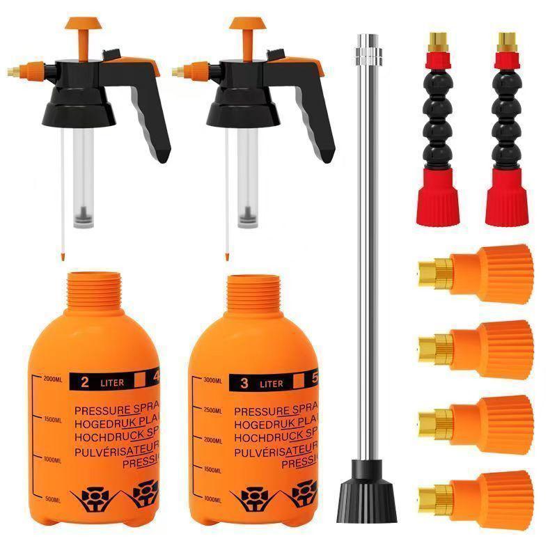 New 1/5pcs High-Pressure Air P - đánh giá và giá Sports Equipment Disinfectant Spray