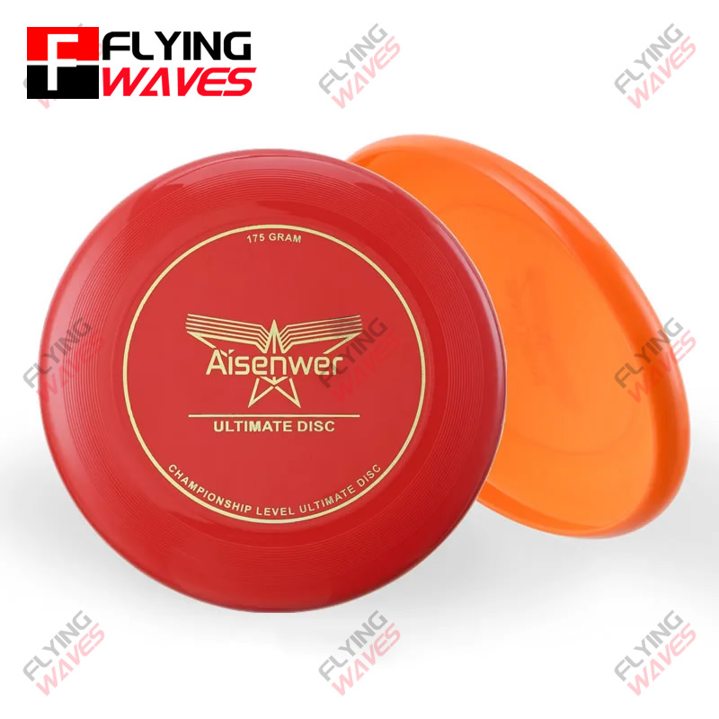 Professional 175g Ultimate Fly - đánh giá và giá Frisbee Ultimate Disc