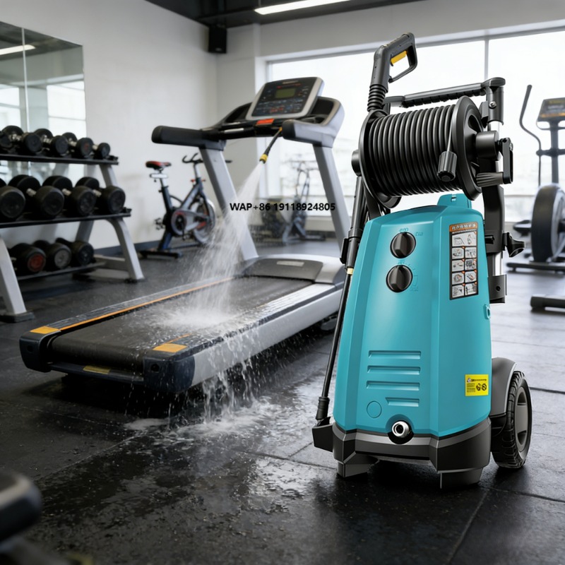 220V 135Bar High Pressure Clea - đánh giá và giá Sports Equipment And Facilities