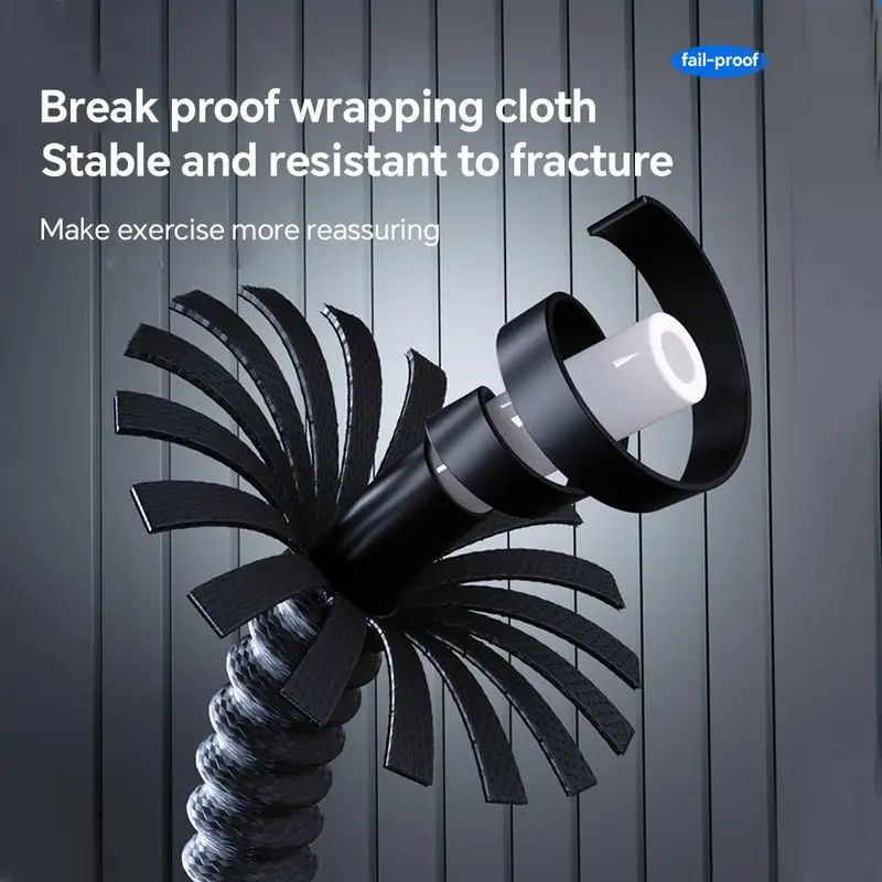 Pedal Tension Rope Puller Exer - đánh giá và giá Sports Equipment Supplies