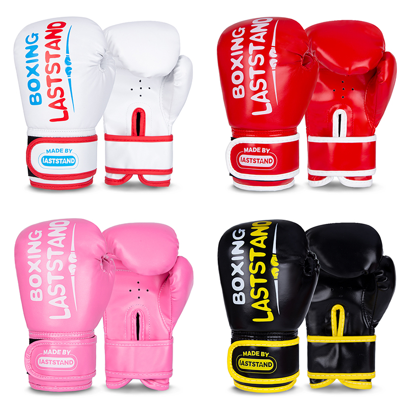 Children Boxing Gloves Kids Mu - đánh giá và giá Sports Equipment 7 Year Old