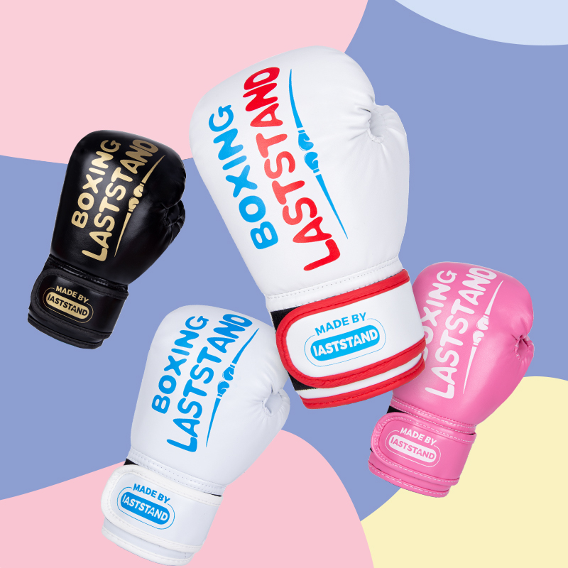 Children Boxing Gloves Kids Mu - đánh giá và giá Sports Equipment 7 Year Old