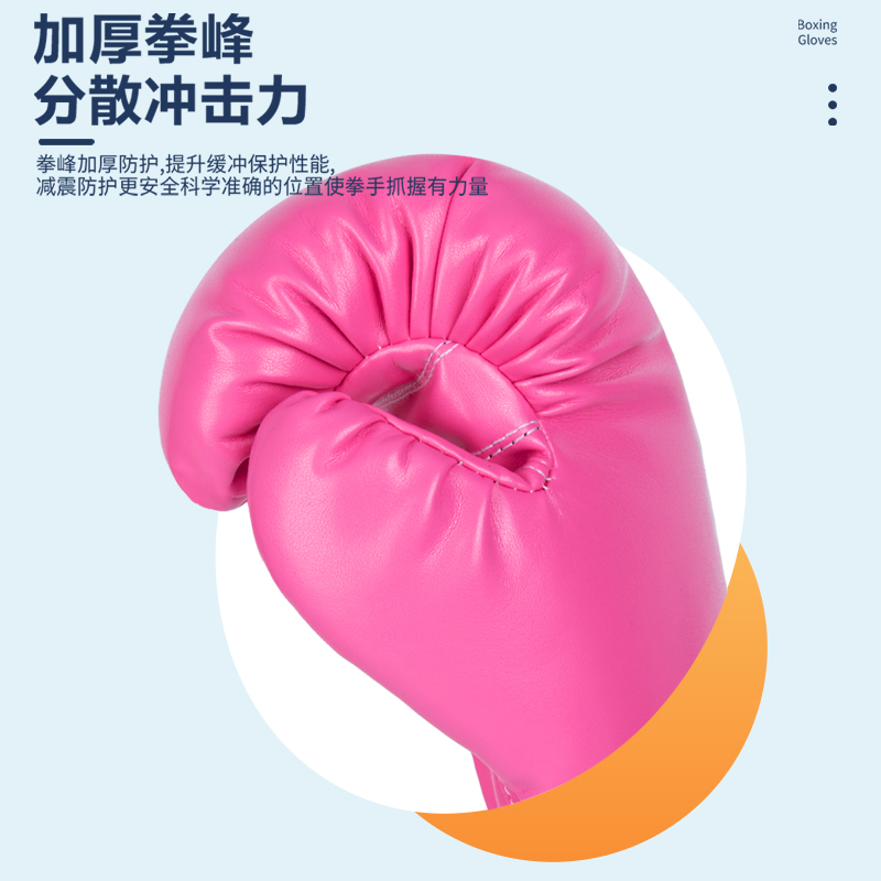 Children Boxing Gloves Kids Mu - đánh giá và giá Sports Equipment 7 Year Old