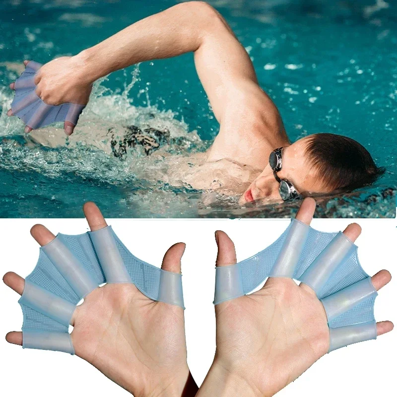 Silicone Swimming Fins Flipper - đánh giá và giá Sports Equipment 7 Year Old