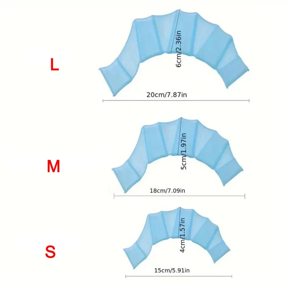 Silicone Swimming Fins Flipper - đánh giá và giá Sports Equipment 7 Year Old